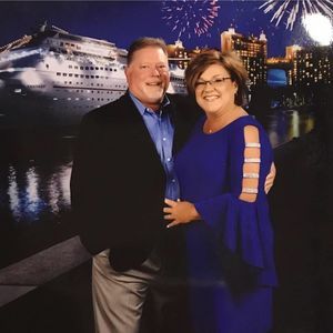 Meet your Posher, Lana